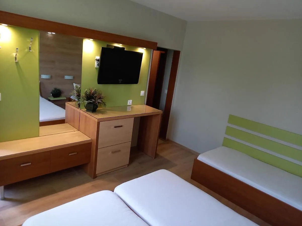 Guest house Къща За Гости Роси