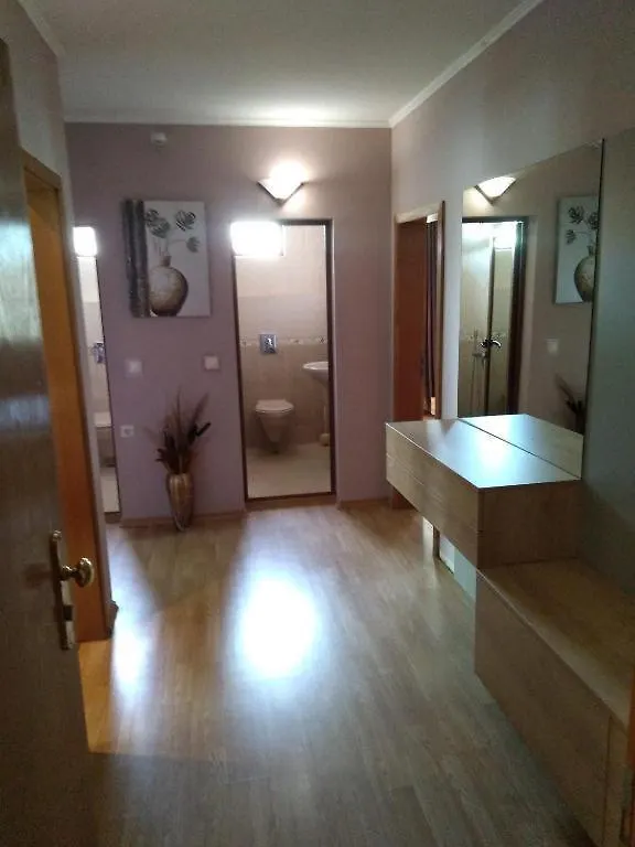 Guest house Къща За Гости Роси