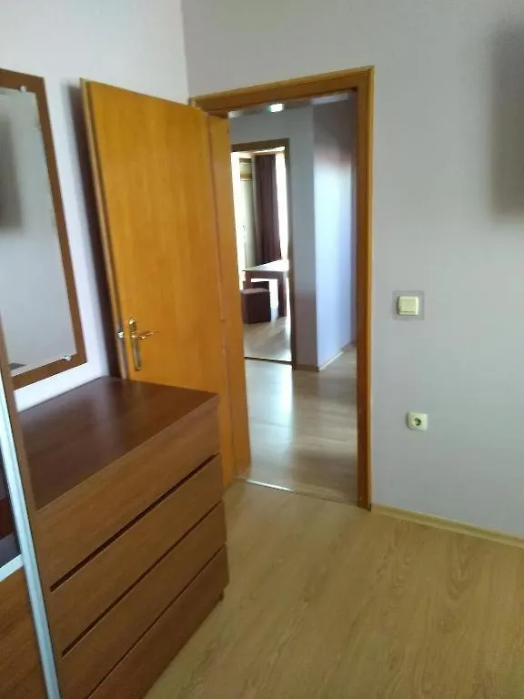 Къща За Гости Роси Guest house Pomorie