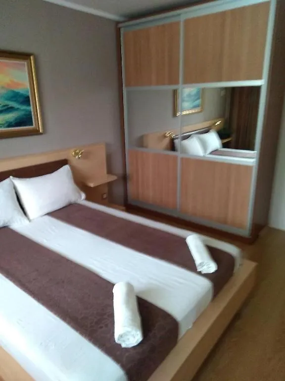 Guest house Къща За Гости Роси Bulgaria