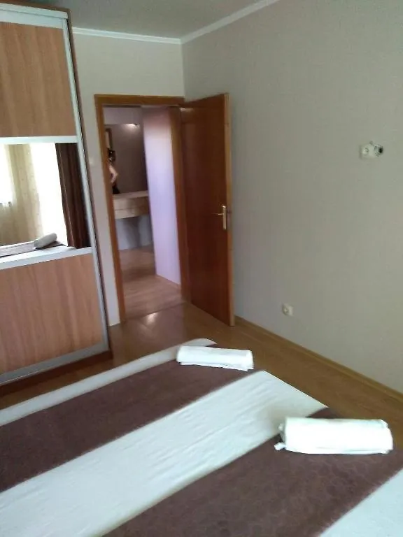 Къща За Гости Роси Pomorie