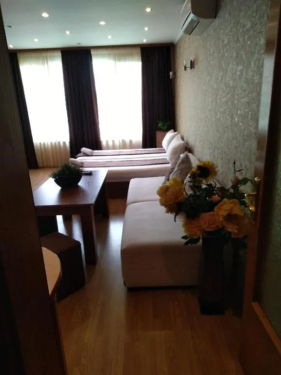 Къща За Гости Роси Guest house Pomorie