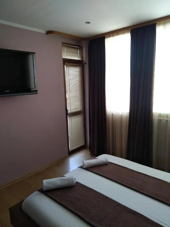 Guest house Къща За Гости Роси