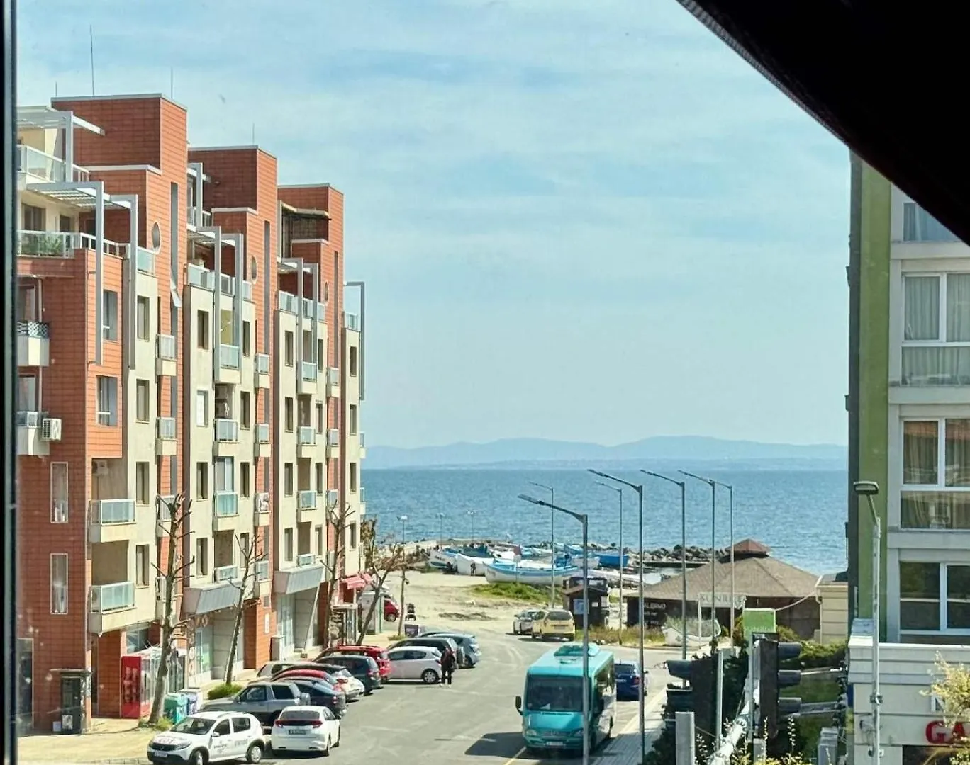 Къща За Гости Роси Guest house