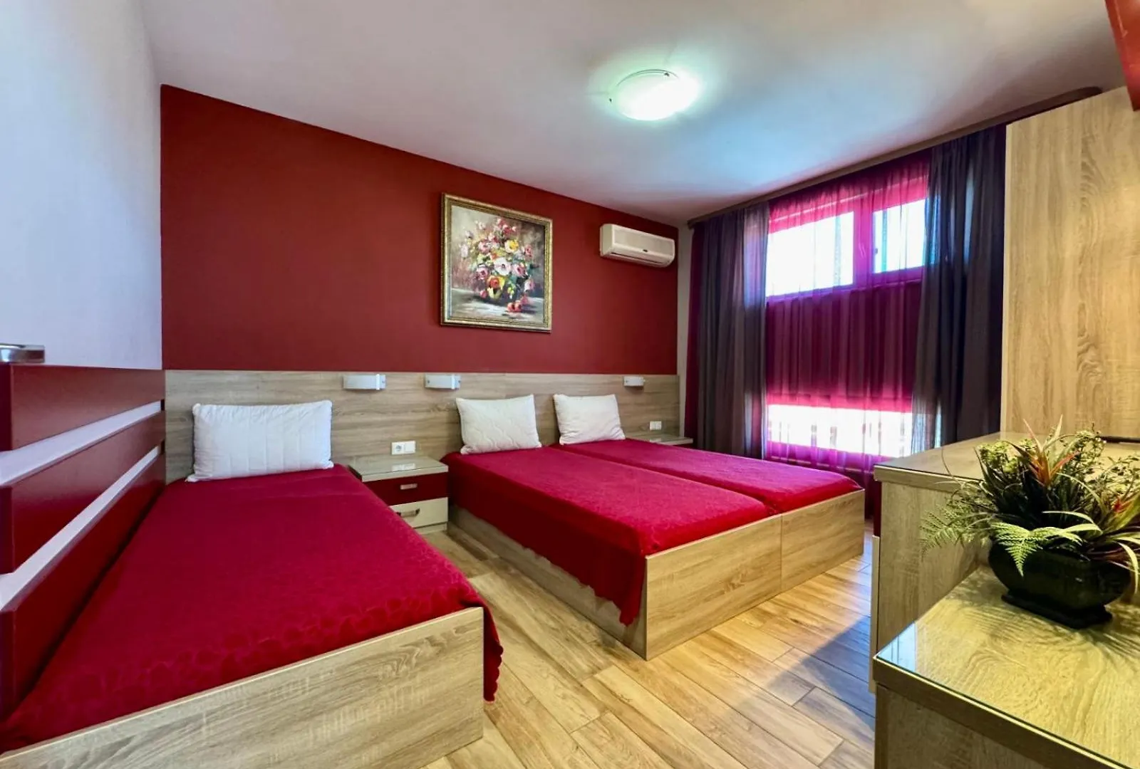 Къща За Гости Роси Guest house Pomorie