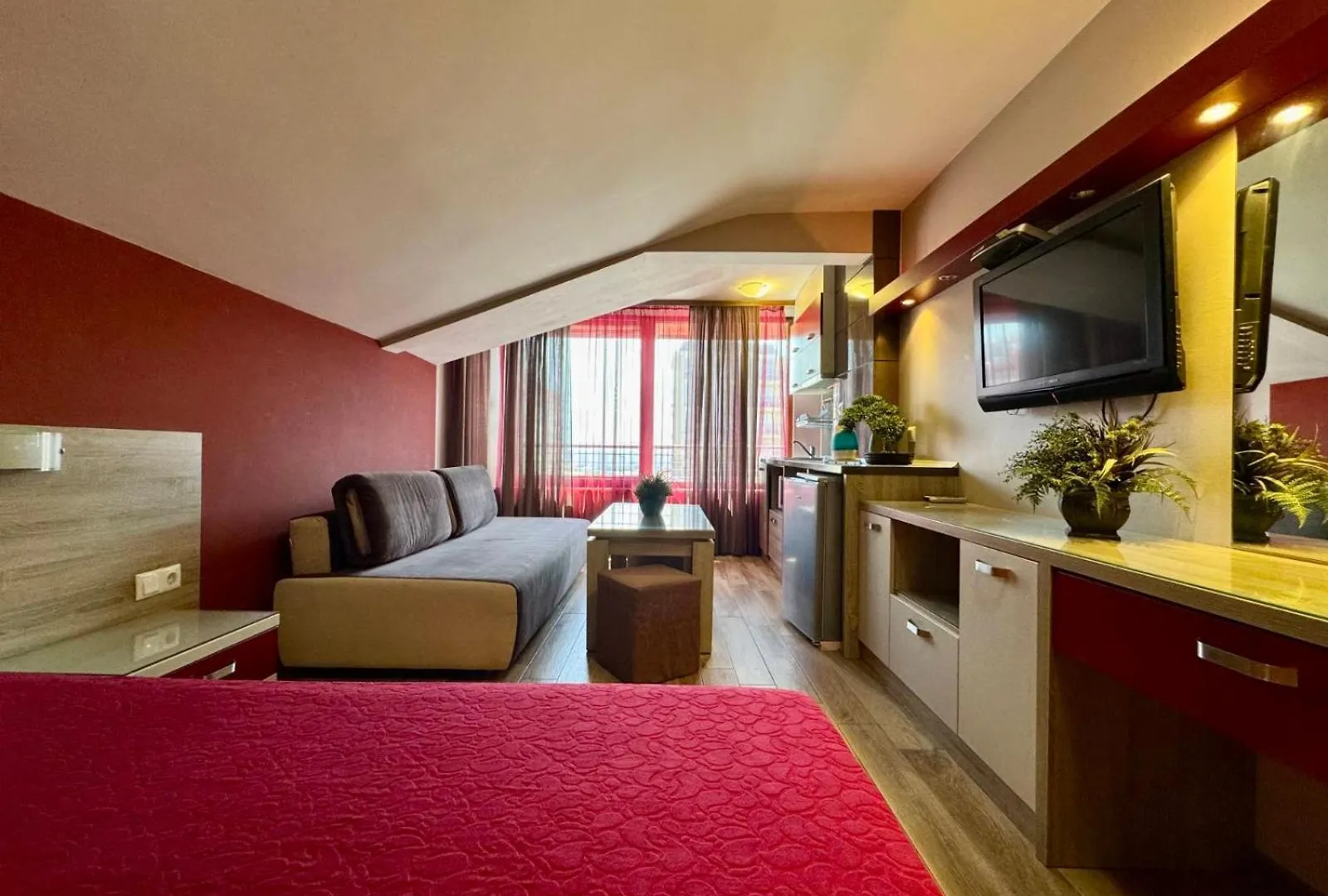 Guest house Къща За Гости Роси