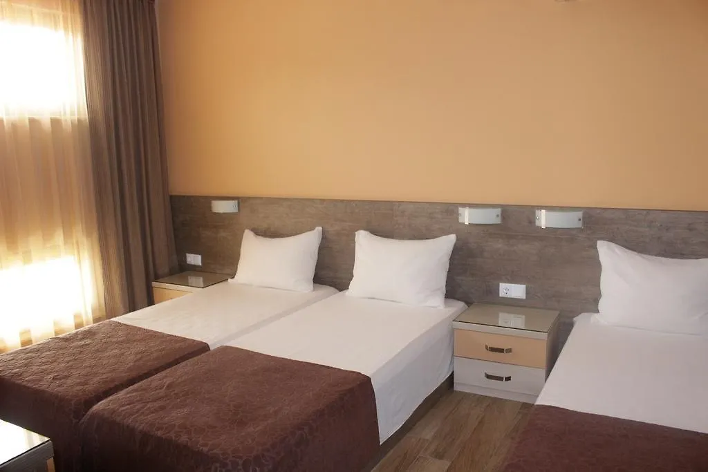 Къща За Гости Роси Guest house
