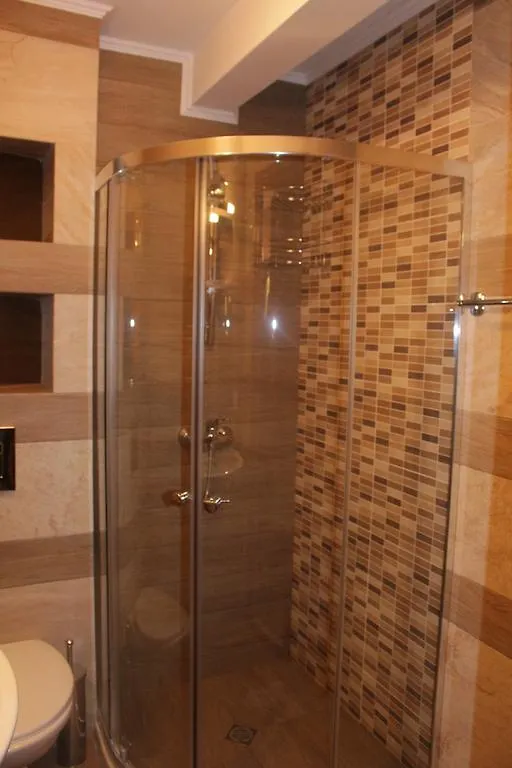 Къща За Гости Роси Guest house Pomorie