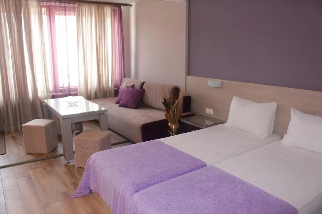 Къща За Гости Роси Guest house Pomorie