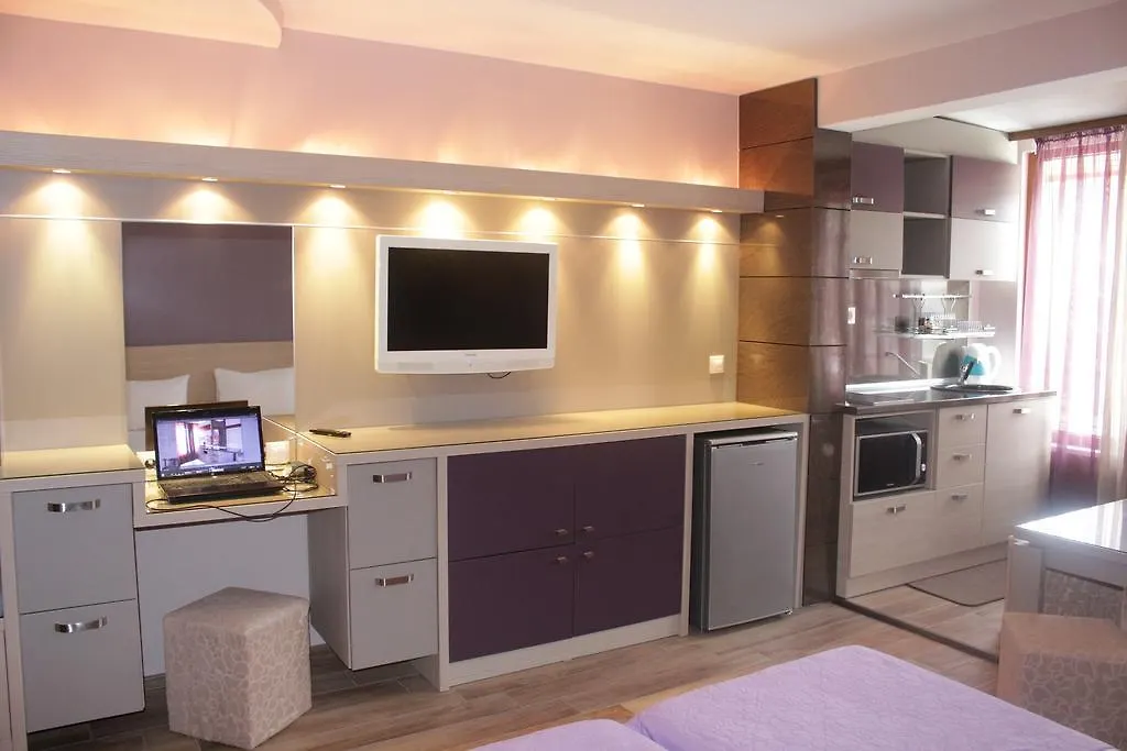 Guest house Къща За Гости Роси Bulgaria