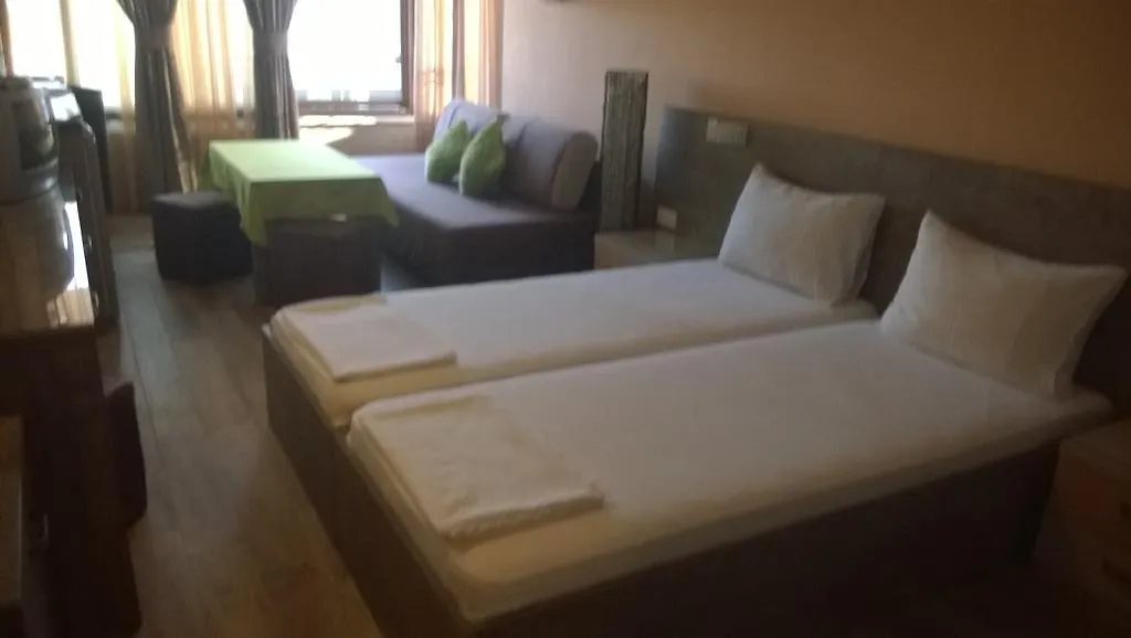 Guest house Къща За Гости Роси