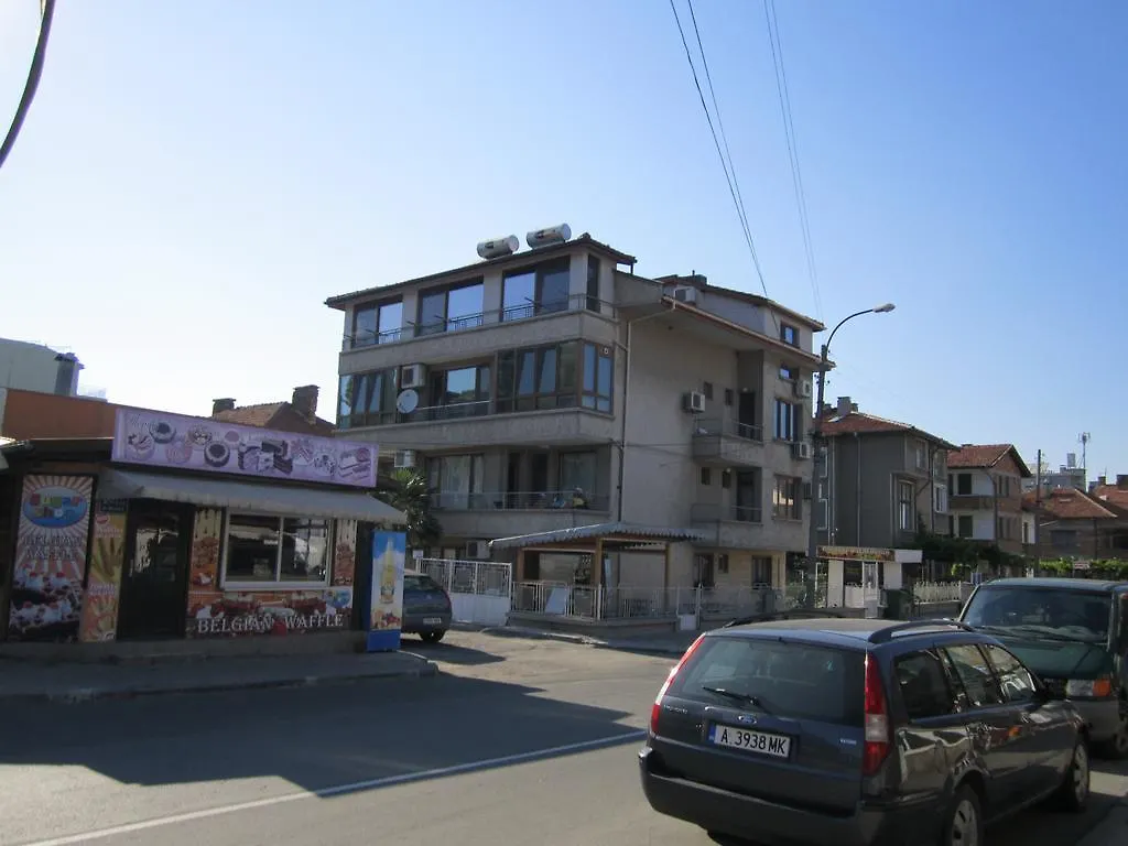 Къща За Гости Роси 0*, Pomorie