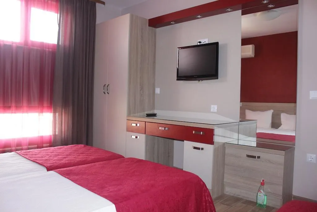 Къща За Гости Роси 0*, Pomorie Bulgaria
