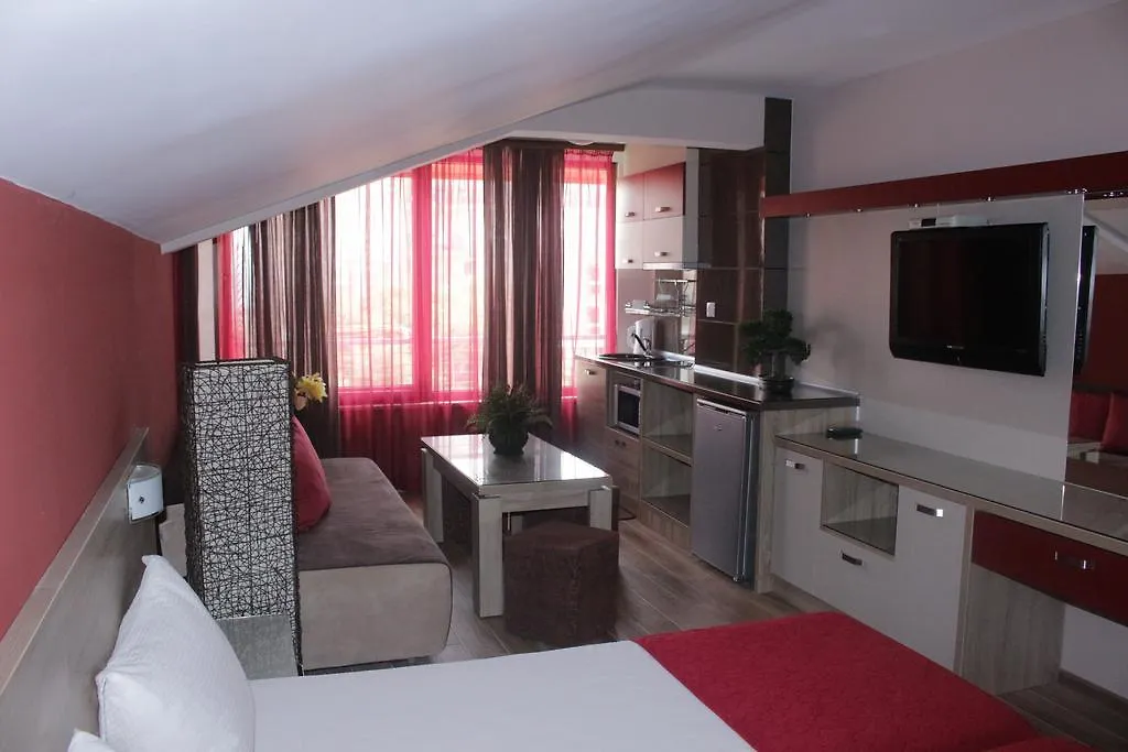 Къща За Гости Роси Guest house