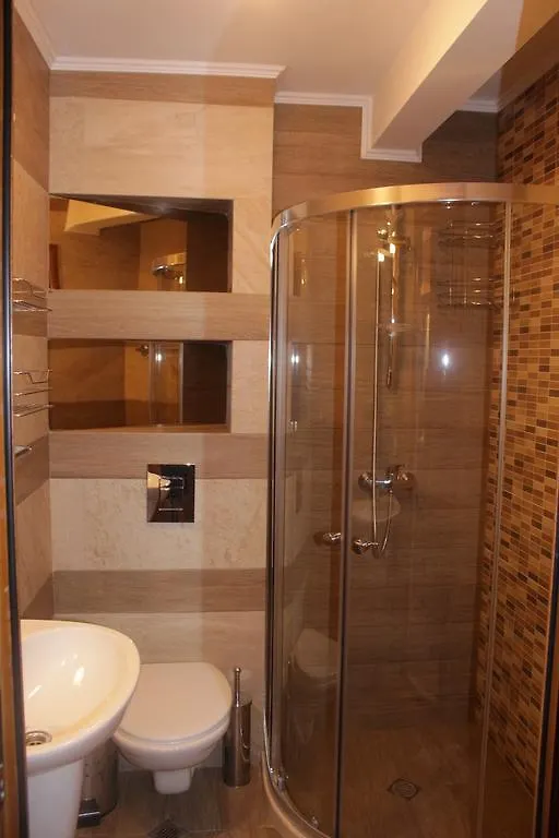 Къща За Гости Роси Guest house