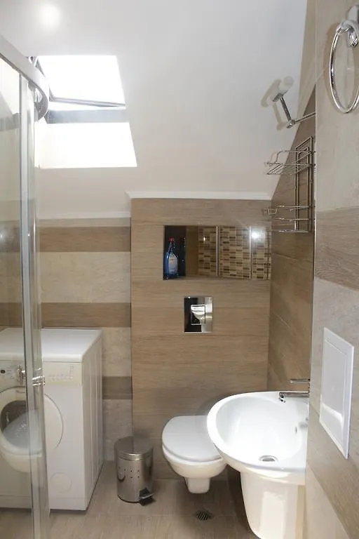 Guest house Къща За Гости Роси Bulgaria