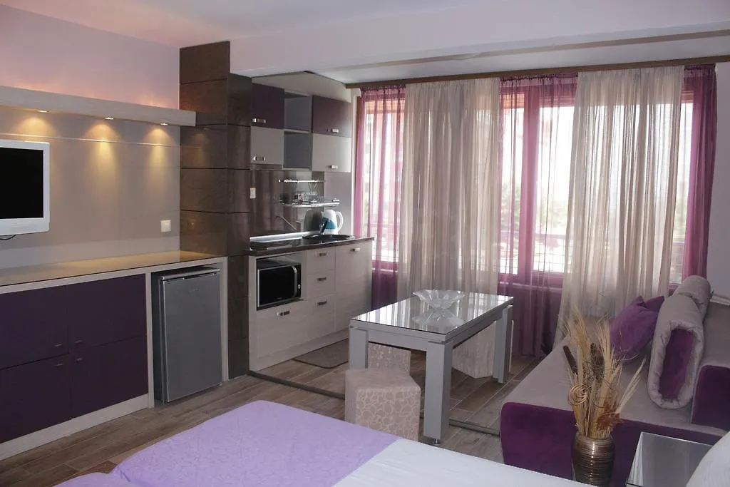 Guest house Къща За Гости Роси Bulgaria