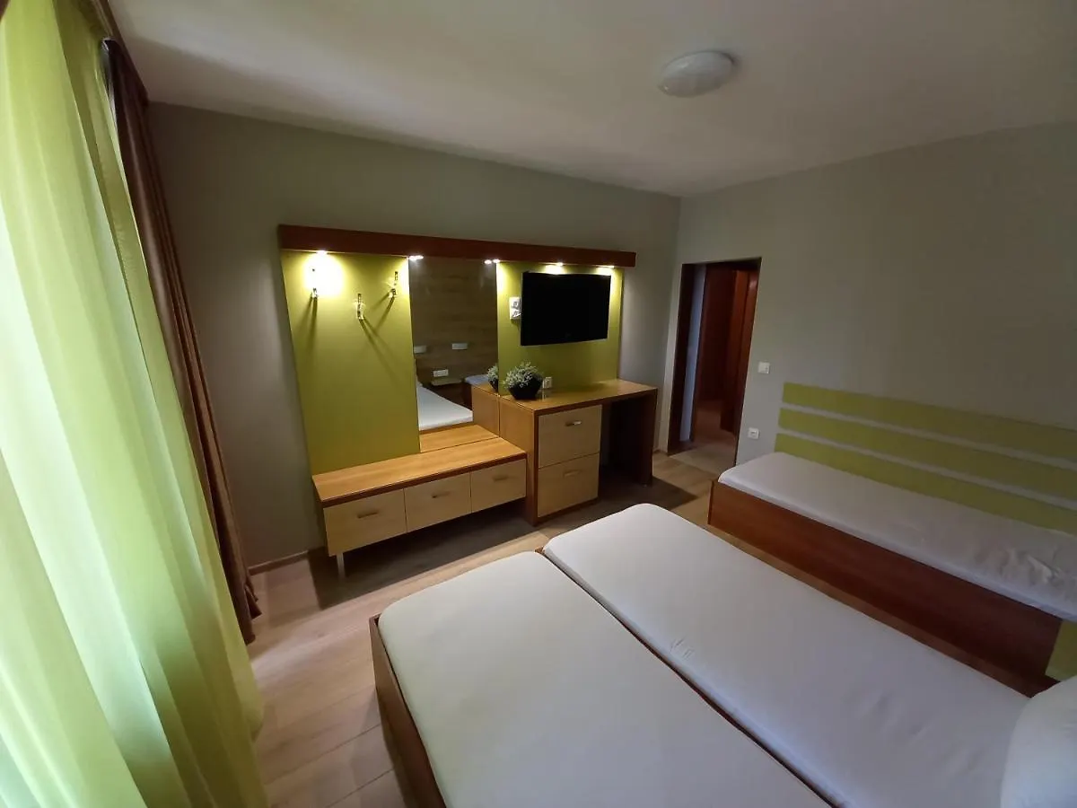 Къща За Гости Роси Guest house Pomorie