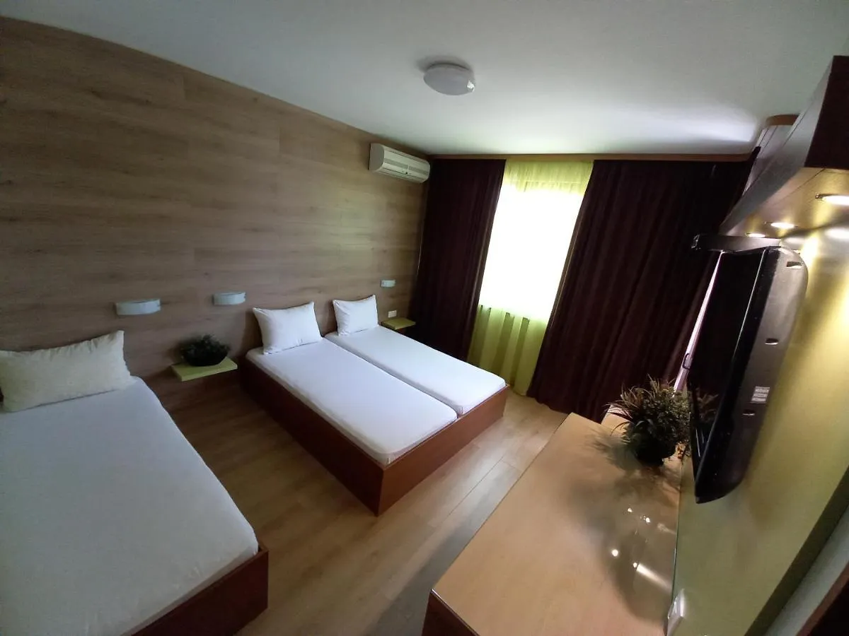 Guest house Къща За Гости Роси