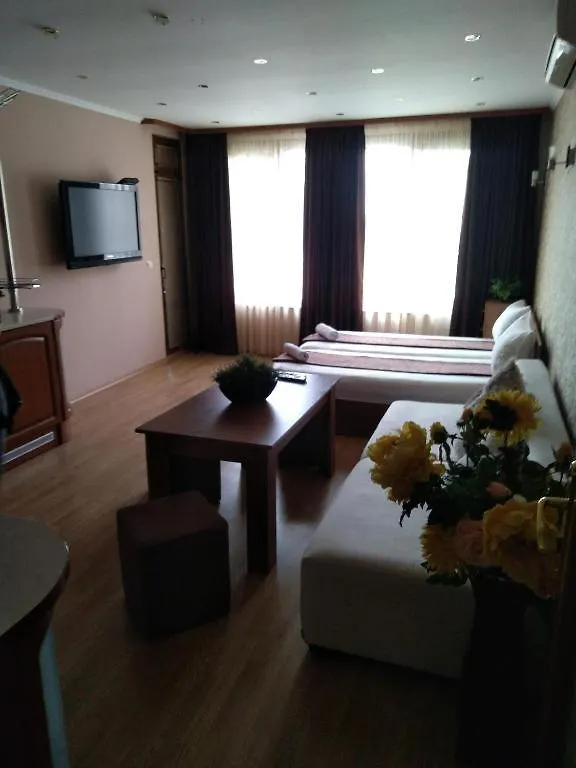 Guest house Къща За Гости Роси Bulgaria