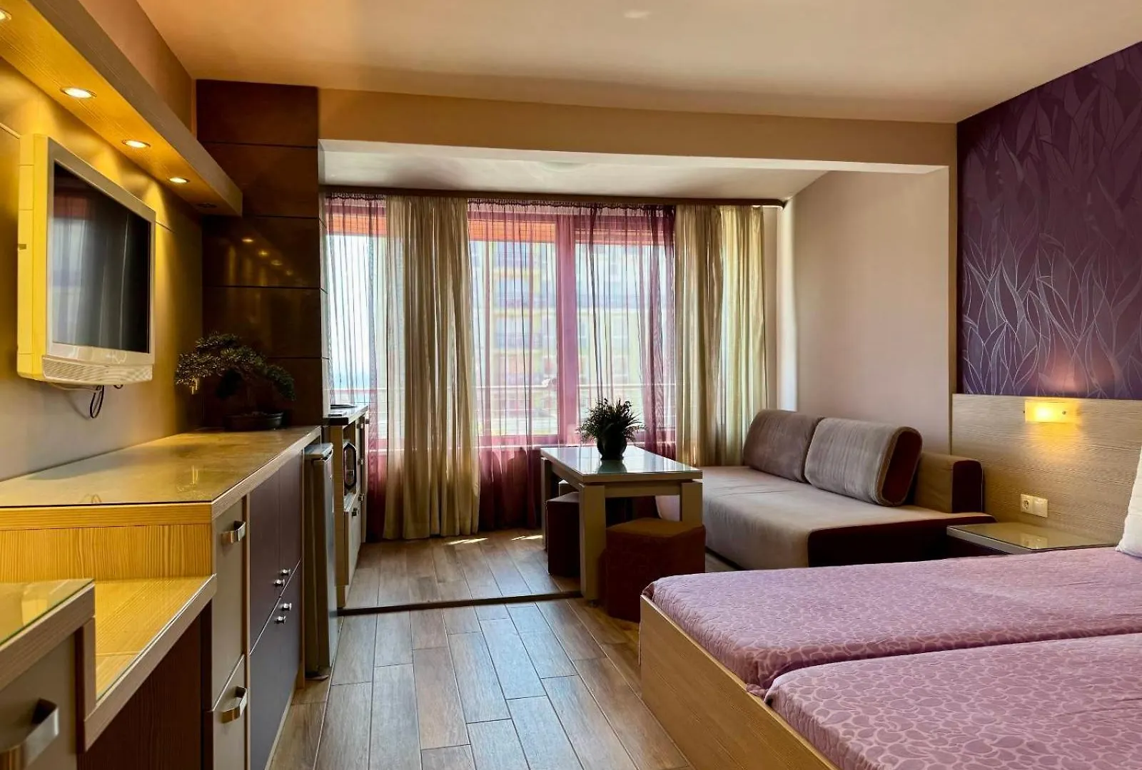 Guest house Къща За Гости Роси