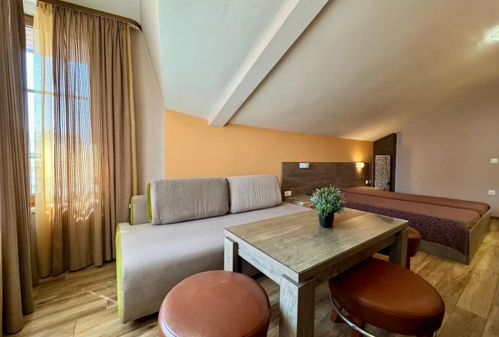 Guest house Къща За Гости Роси Bulgaria