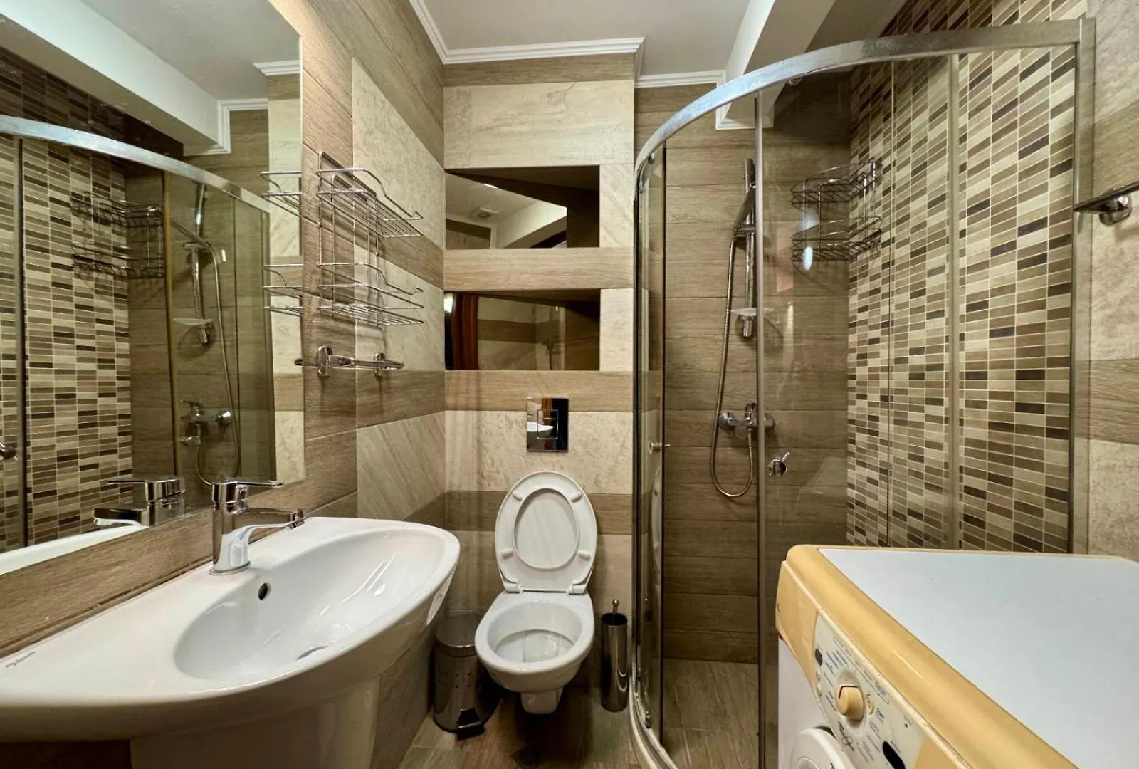 Къща За Гости Роси Guest house
