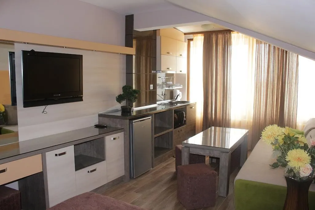 Къща За Гости Роси 0*, Pomorie Bulgaria