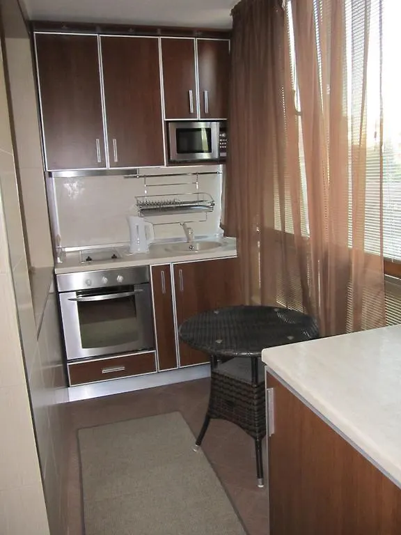 Guest house Къща За Гости Роси