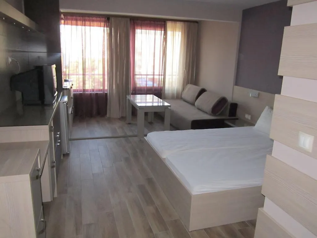 Guest house Къща За Гости Роси
