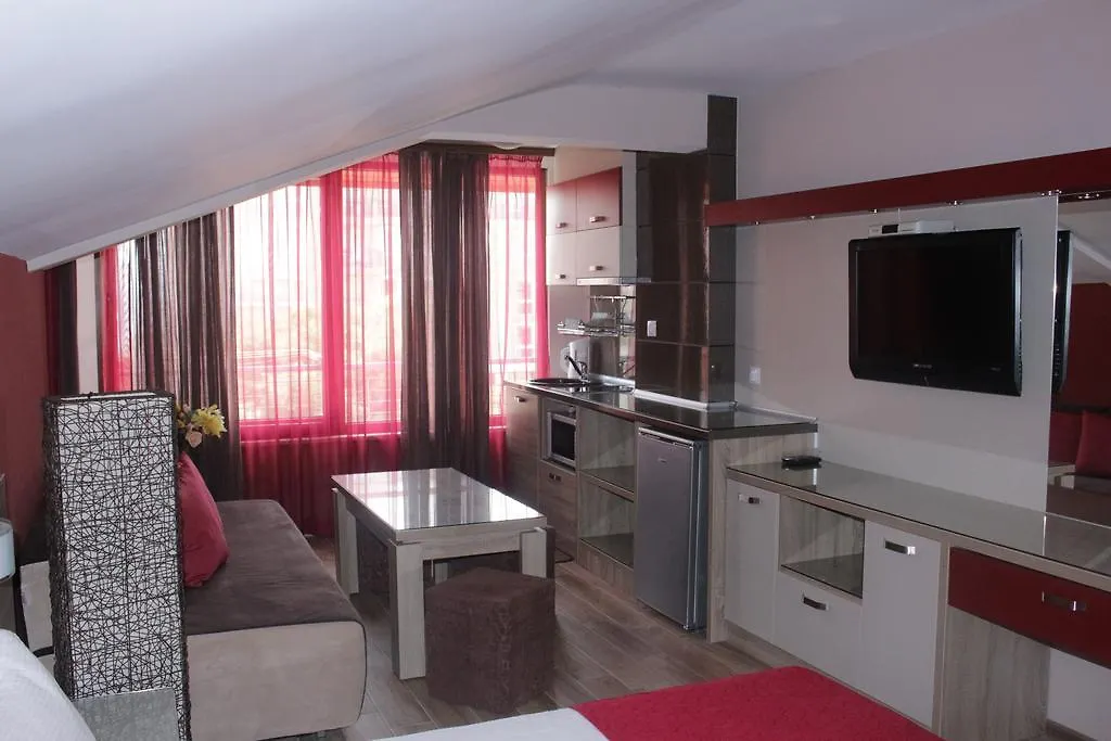 Къща За Гости Роси Guest house