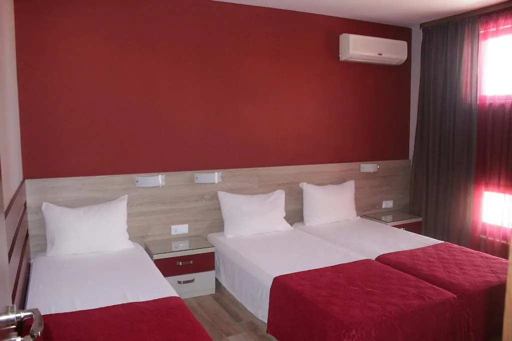 Guest house Къща За Гости Роси
